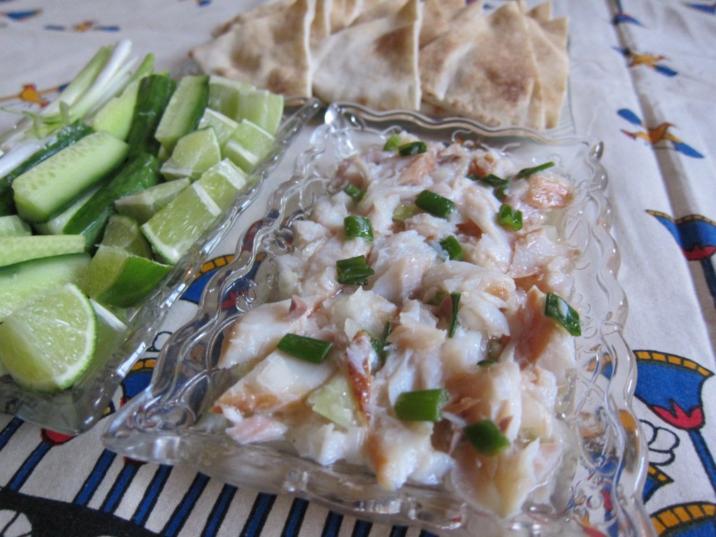 Herring Salad